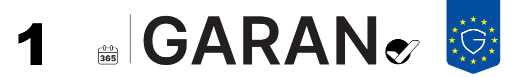 GARAN 1