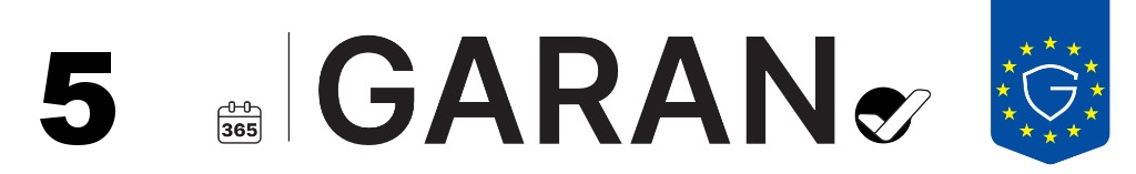 GARAN 5