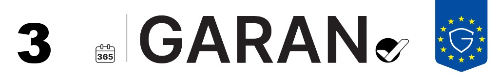 GARAN 3