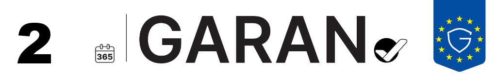 GARAN 2